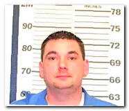 Offender Christopher M Shirley