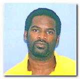 Offender Clarence Neal