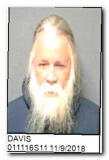 Offender Claude Elmer Davis