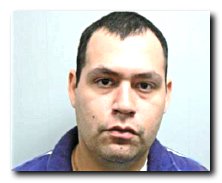 Offender Daniel Maldonado