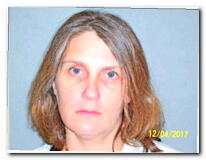 Offender Delissa Ernestine Snider