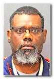 Offender Donald Walker