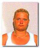 Offender Elisha Dawn Hicks