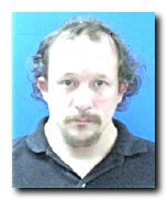 Offender Francis Comeaux-iii