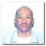 Offender Frederick Jefferson