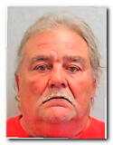 Offender Gregory Alan Faubel