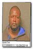 Offender Hosea Lamont Smith