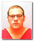 Offender Jacob Mark Fortado