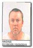 Offender James O Hagins