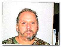 Offender Jeffrey William Greer