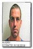 Offender John W Avery