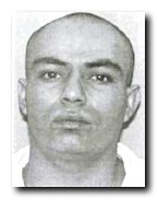 Offender Jorge Arzola Juarez