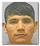 Offender Juan Martin Garcia-valdez