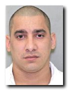 Offender Luis Daniel Maldonado