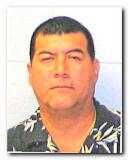 Offender Marcelino Cruz