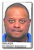 Offender Marvin Davis Walker