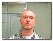 Offender Matthew James Brown