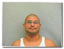 Offender Michael Rodriguez Junior