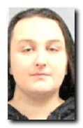 Offender Moriah Grace Sembower