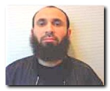 Offender Nabil Ahmed Syed