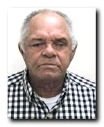 Offender Narciso Valdes