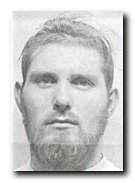 Offender Nathan Dwayne Vanosdol