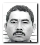 Offender Nelson Portillo