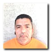 Offender Nicholas John Martinez