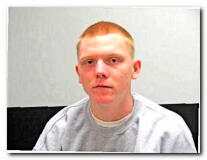 Offender Nicholas Ryan Mcelfresh