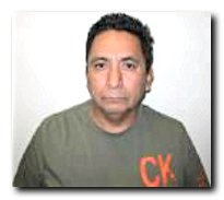 Offender Nick Alfonso Samayoa