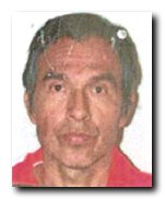 Offender Noel Rivera