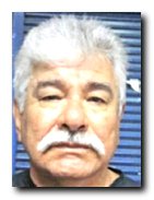 Offender Norberto Rios