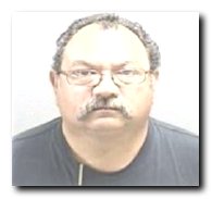 Offender Norman Ray Sanchez