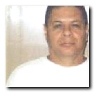 Offender Oscar Gonzales Martinez