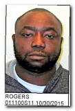 Offender Pierre Ramone Rogers