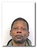 Offender Ralph Johnson