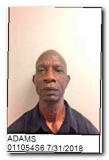 Offender Rayford C Adams