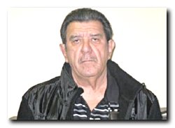 Offender Roberto M Gonzales