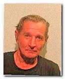 Offender Ronald Earl Harrison