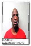 Offender Ronald Lewis Blakely