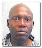 Offender Ronnie Earl Edwards