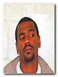 Offender Stafford Fonville