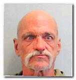 Offender Steven Wayne Jackson