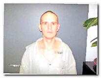 Offender Timothy Joseph Fairbanks