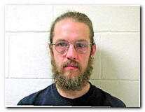 Offender Todd Michael Heimbaugh