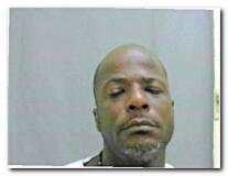 Offender Torrence Earl Clay