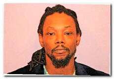 Offender Virgil Langston Davis Jr