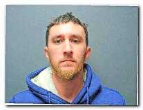 Offender Aaron Lee Branson