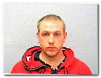 Offender Adam Isaiah Murnahan