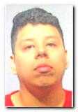 Offender Alejandro Delgado